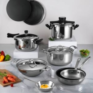 Cookware