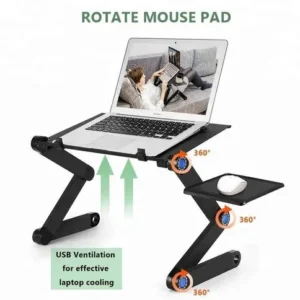 Laptop stands/tables