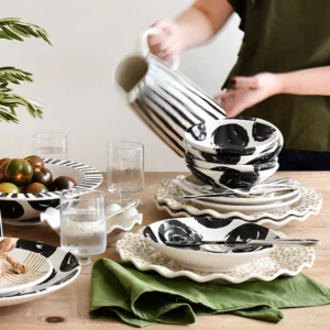 Serveware