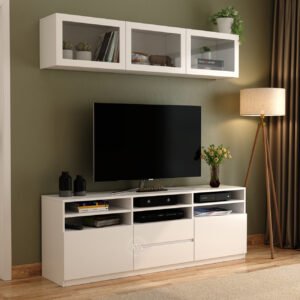 TV unit & media furniture