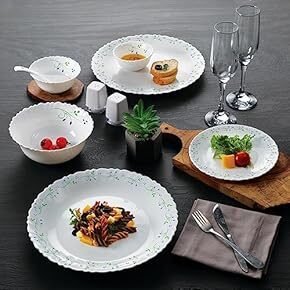 Dinnerware