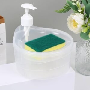 Dishwashing accessories