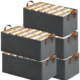 Storage boxes & baskets
