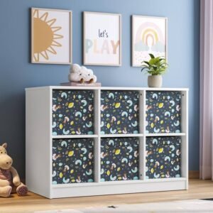 Children's storage & organisation