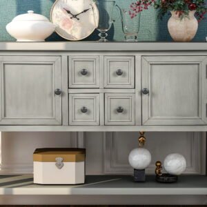 Sideboards & console tables