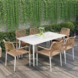 Outdoor Dining Chairs