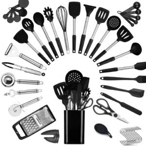 Cooking & baking utensils
