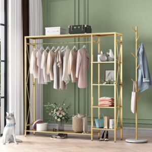 Clothes racks & stands