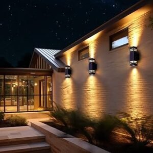 Outdoor lighting