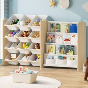 Children's storage & organisation