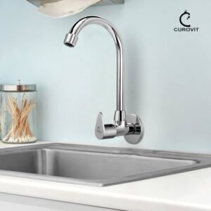 Kitchen taps & sinks