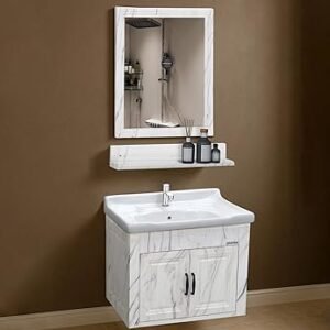 Bathroom vanities