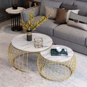 Coffee & side tables