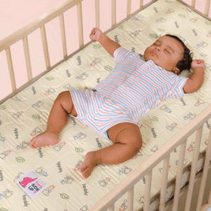 Baby cots & baby mattresses