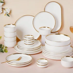 Dinnerware