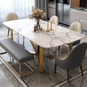 Dining tables