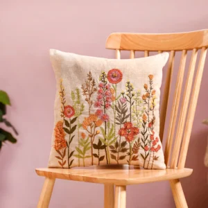 Cushions & cushion covers