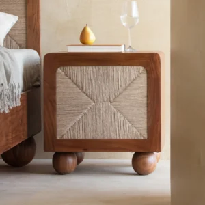 Bedside tables