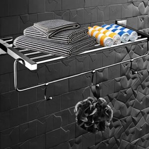 Bathroom accessories