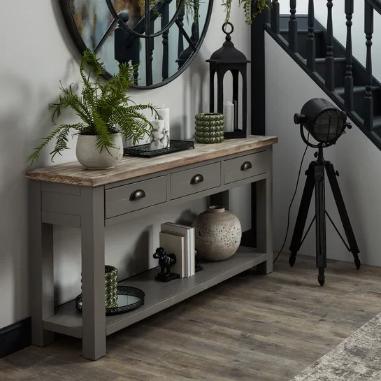 Home hallway furniture click style