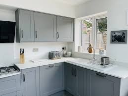 Kitchen worktops