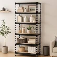 Shelving units