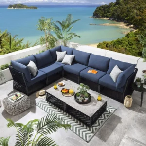 Outdoor Sofas