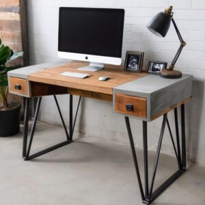 adjustable office desk