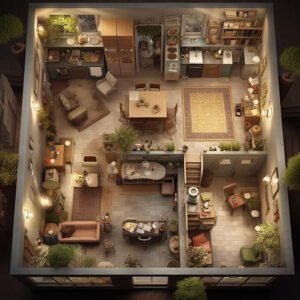 planner 5d – ai 3d floor plan creator