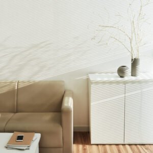 minimal modern living room look