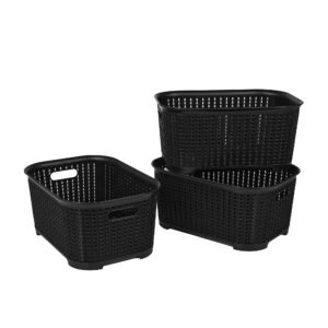 multipurpose storage basket