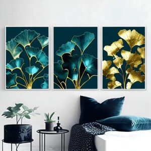 premium wall art canvas