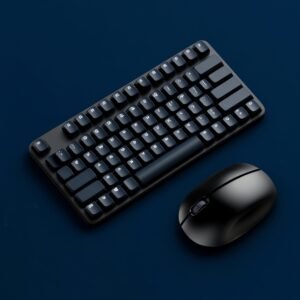 wireless keyboard & mouse combo