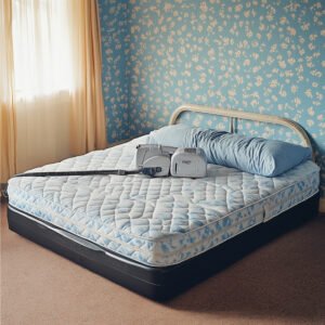 memory foam queen mattress